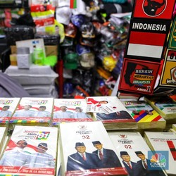 Geger Wacana (Lagi) Soal Masa Jabatan Presiden 3 Periode