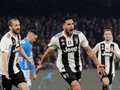 Klasemen Liga Italia Usai Juventus Kalahkan Napoli