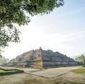 Pemerintah Siapkan Rp6,8 T untuk Pembenahan Kawasan Borobudur
