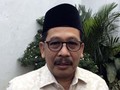 Jelang Putusan MK, Waketum MUI Silaturahmi ke Ma'ruf Amin