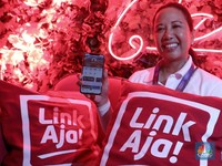 Terungkap! LinkAja akan Diluncurkan 13 April 2019