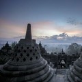Kawasan Borobudur 'Disulap' Eksklusif, Jokowi Turun Tangan!