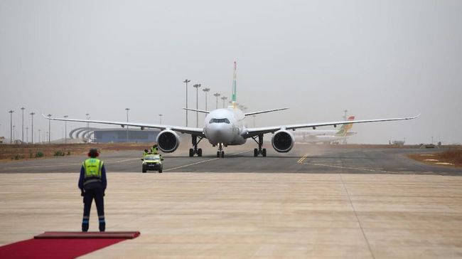 Garuda Order Airbus 330 Neo Berapa Harganya Garuda Order Airbus 330 Neo Berapa Harganya