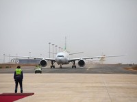 Garuda Order Airbus 330 Neo, Berapa Harganya?