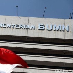 Nyatakan Dukung Capres, Bos BUMN Boleh Tidak Resign Asalkan...