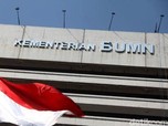 Deretan BUMN yang Masih Rugi di RI, Jokowi: Tanggung Jawab!