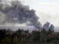 Serangan Udara Tewaskan Wakil Pimpinan ISIS di Somalia