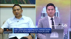 Pesawat Airbus 330 Neo Terbaru Garuda akan Tiba September
