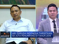 Pesawat Airbus 330 Neo Terbaru Garuda akan Tiba September
