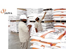 Japfa Comfeed Mau Buyback Saham Rp 350 M, Buat Apa?