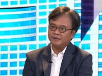 AirAsia Ganti Dendy Kurniawan dari Posisi Dirut
