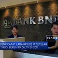 2018, BBNP Berhasil Catat Laba Setelah Merugi Di 2017