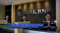 2018, BBNP Berhasil Catat Laba Setelah Merugi Di 2017