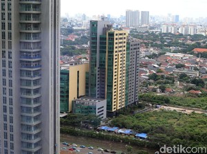 Ekonomi RI Semester II Diramal Melambat, Tapi Ada Kabar Baik