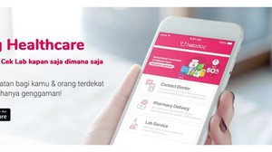 Selain Astra, Halodoc Juga Disuntik Dua Perusahaan Ini