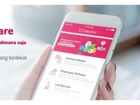 Selain Astra, Halodoc Juga Disuntik Dua Perusahaan Ini