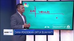 Jangan Salah Pilih Investasi untuk Pendidikan Anak