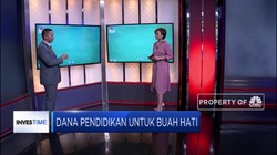 Tergiur Pinjaman Pendidikan Anak? Perhatikan Ini Dulu