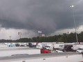 Tornado Terjang AS, 23 Orang Tewas