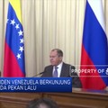 Venezuela Perkuat Hubungan Bilateral Dengan Rusia