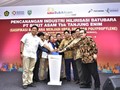 Bukit Asam Merayakan 100 Tahun Penambangan Batu Bara