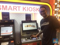 Tora Sudiro Buka Rekening Bank Hanya 3 Menit, Ini Rahasianya!