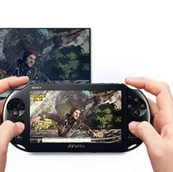 Jadi Korban Smartphone, Selamat Tinggal PlayStation Vita!