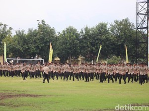 Polri Rekrut Lulusan SMK Pertanian untuk Jadi Bintara, Ternyata Ini Tujuannya
