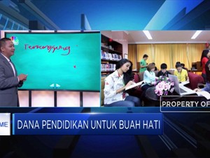Periksa Kembali Polis Asuransi Pendidikan Anda