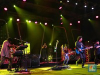 Sabar Ya! Java Jazz Festival Baru Bakal Hadir Tahun 2022