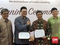 Grab Hendak Bangun Lab Digital di BSD