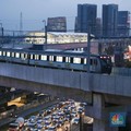 Makin Jelas, Korsel Bakal Garap MRT Fatmawati-Kp Rambutan