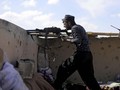 Digempur Tiga Hari, Ribuan Militan ISIS di Suriah Menyerah