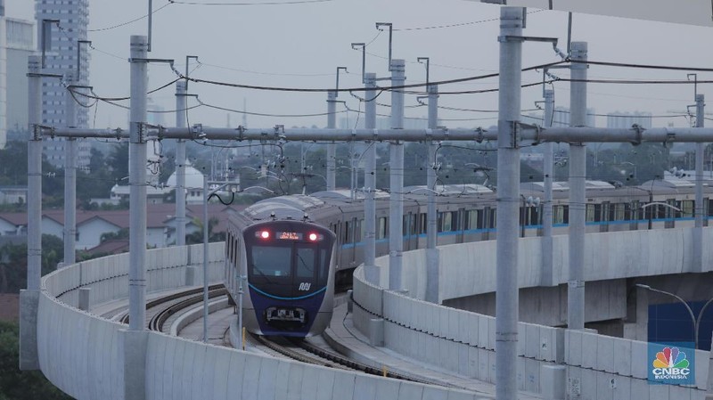 Predikat ini diperoleh pada ajang Sustainable Transport Award (STA) yang tahun ini diselenggarakan di Forteleza, Brazil.