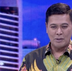 Di DPR, Bos BP Jamsostek Buka-bukaan Capaian Iuran-Investasi