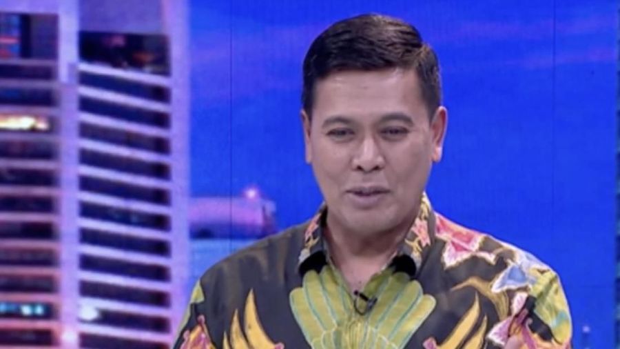 Anggoro Eko Cahyo