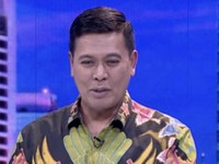 Di DPR, Bos BP Jamsostek Buka-bukaan Capaian Iuran-Investasi