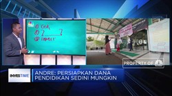Ini Waktu yang Tepat Untuk Persiapkan Dana Pendidikan