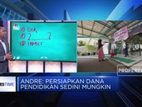 Ini Waktu yang Tepat Untuk Persiapkan Dana Pendidikan