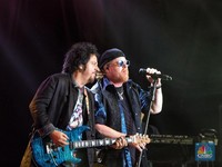 Toto Boleh Menua, Namun 'Rossana' Tetap Dicinta di Java Jazz