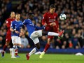 Everton Tahan Imbang Liverpool di Liga Inggris