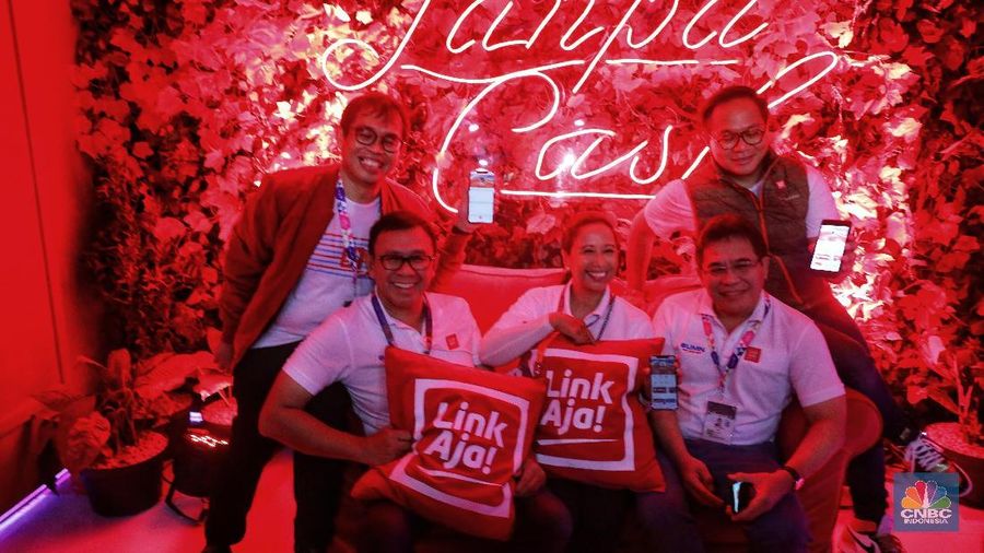 Platform pembayaran besutan PT Fintek Karya Nusantara, yakni LinkAja, kini bisa digunakan sebagai alat bayar di apotek Kimia Farma.
