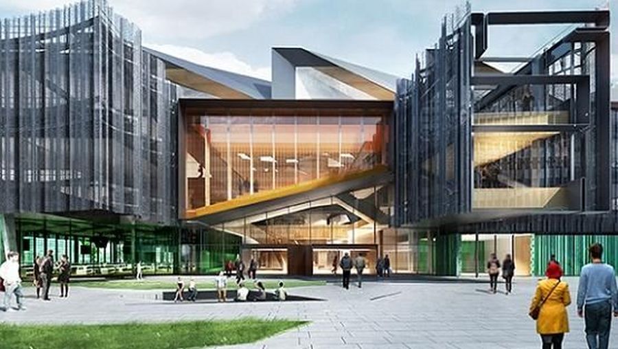 Monash University (Monash.edu)