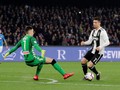 Kiper Napoli Disebut Korban <i>Diving</i> Cristiano Ronaldo