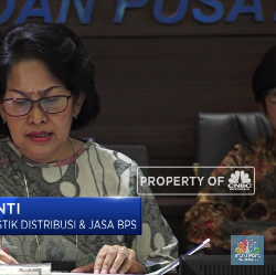 Harga Beras Turun Sejak di Penggilingan