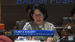 Harga Beras Turun Sejak di Penggilingan