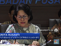 Harga Beras Turun Sejak di Penggilingan