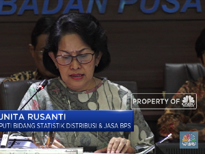Harga Beras Turun Sejak di Penggilingan