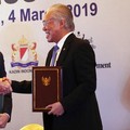 CEPA RI-Australia Diteken, Siapa yang Bakal Menang Banyak?