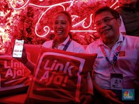 Simak, Ini Buka-bukaan Menteri Rini Soal LinkAja